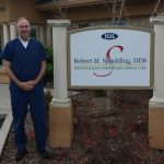 Dr Robert Spaulding, Dentist Chico State, Dental Office