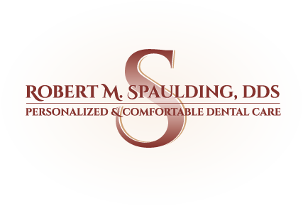 Link to Robert M. Spaulding, DDS home page